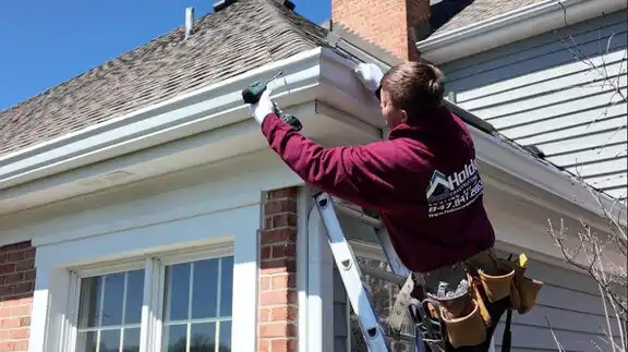 gutter services Oyster Bay Cove